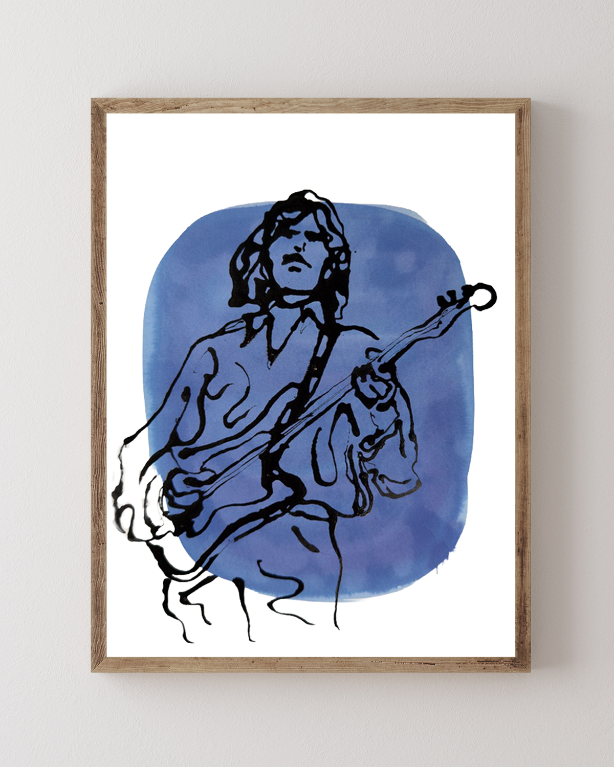 George