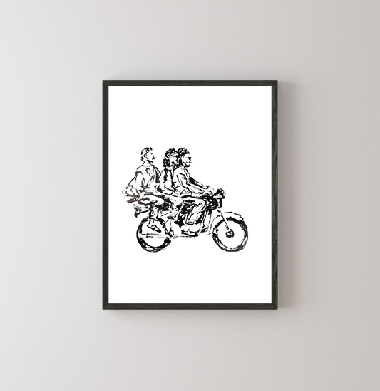 The Darjeeling Limited