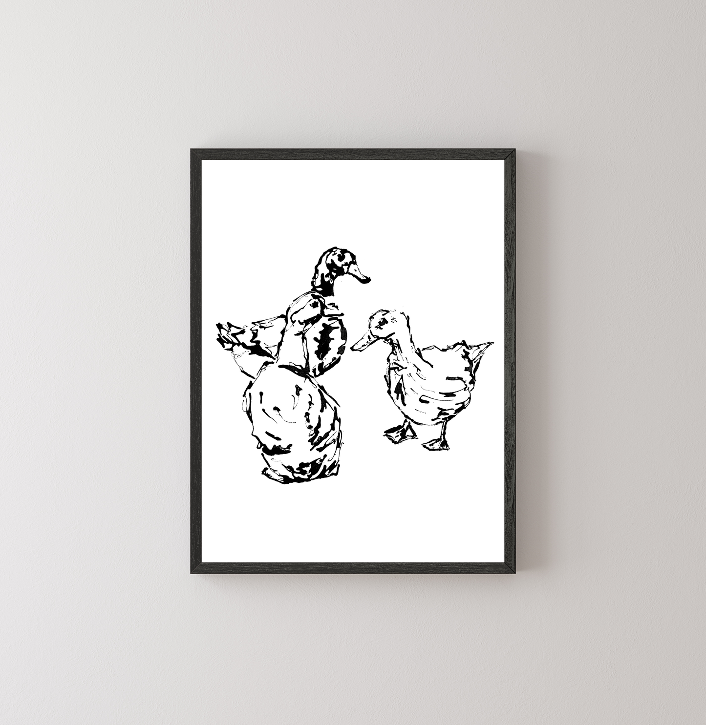 Ducks