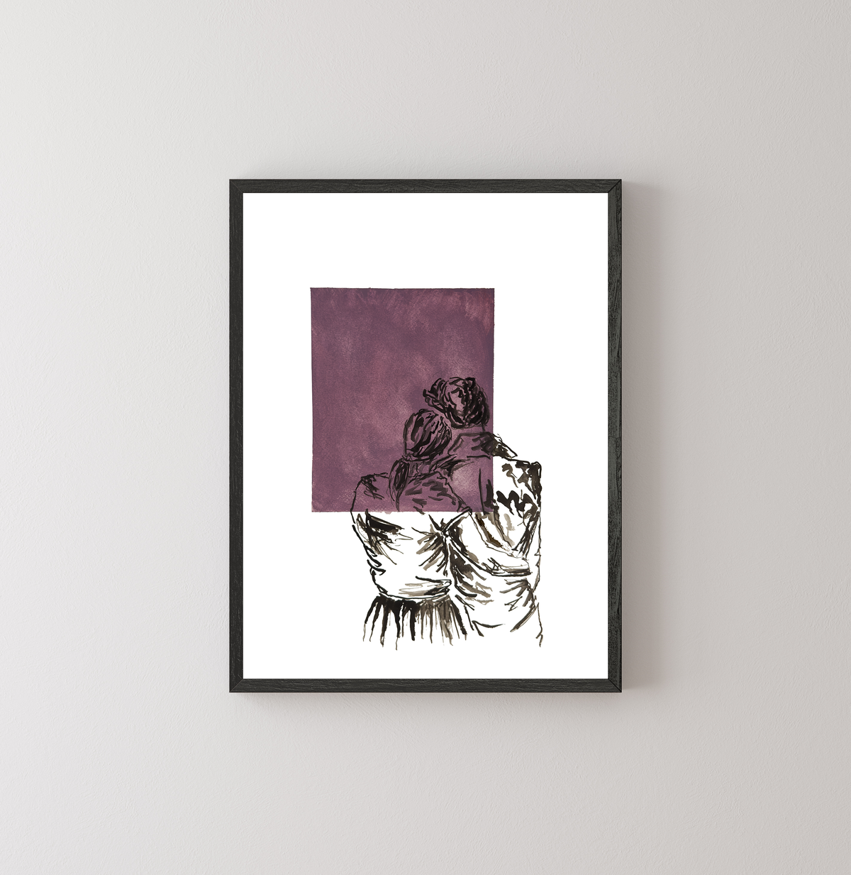 The Lovers