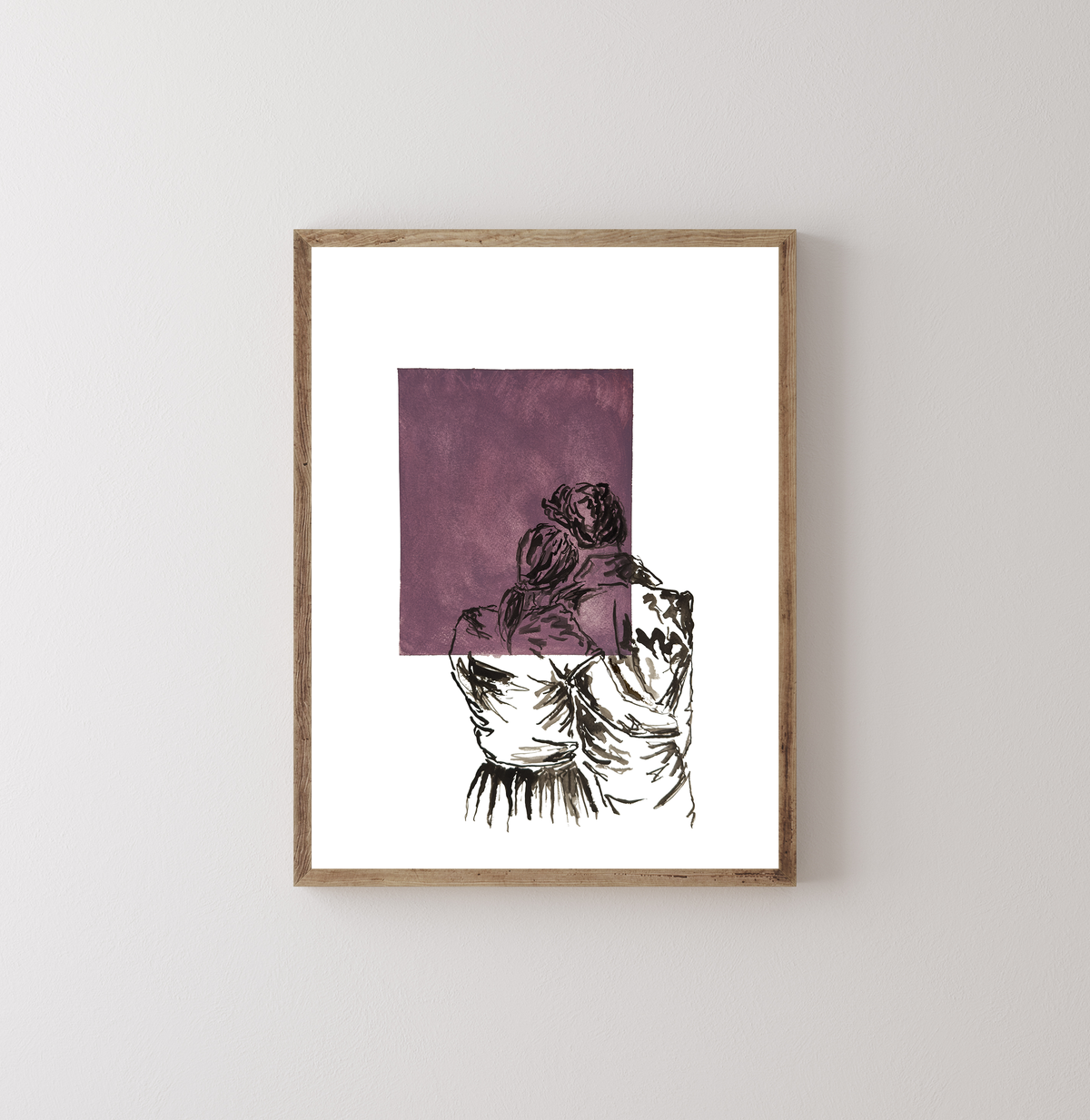 The Lovers