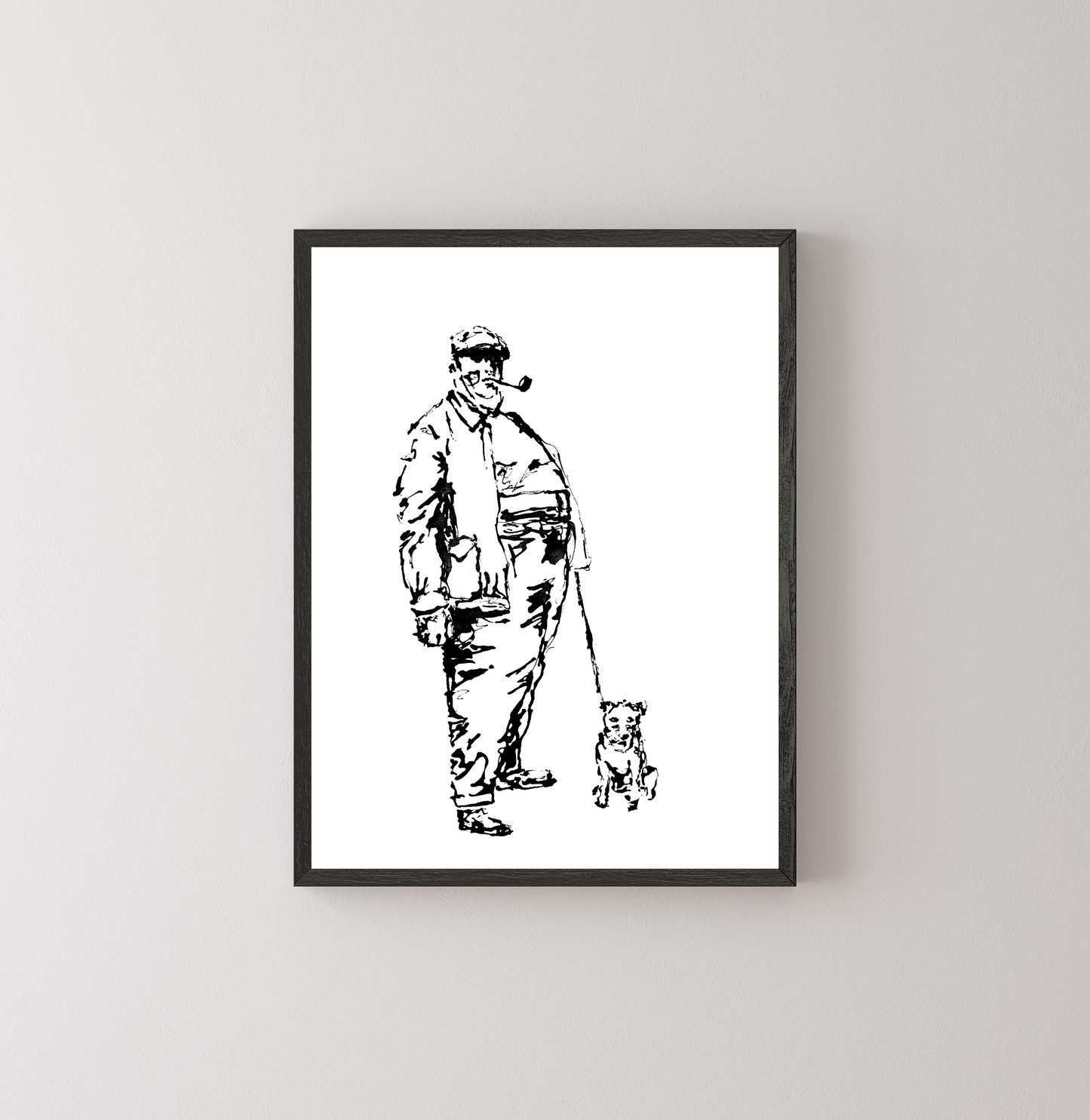 The Walk