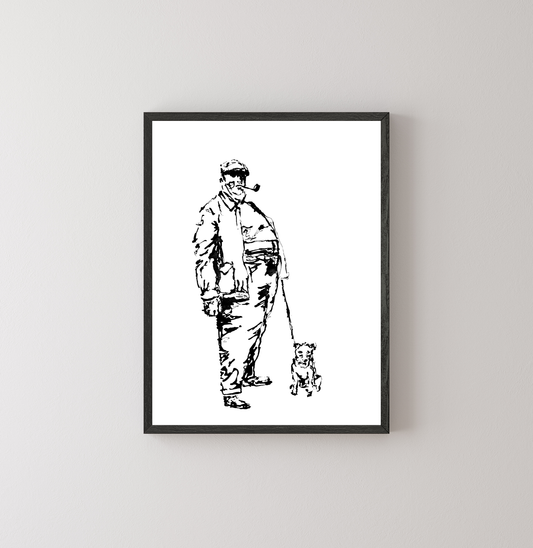 The Walk
