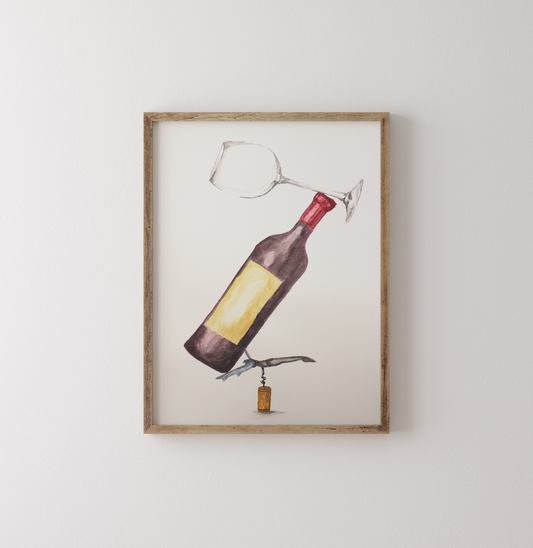 Wine